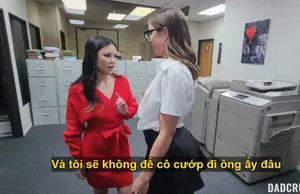 Bị chị dâu vắt cực khô thanh niên cạn tinh