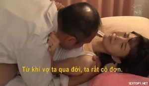 Gã chồng mất, 2 má con bị anh Gã chồng cưỡng dục bắt làm người tình